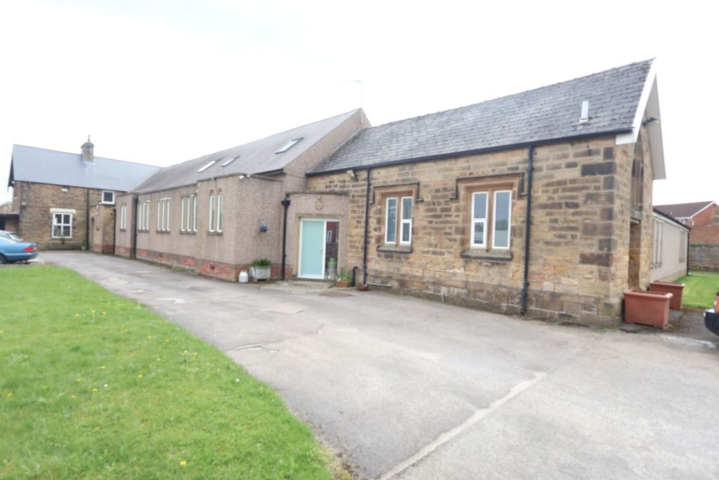 Entrance to Annexe- click for photo gallery
